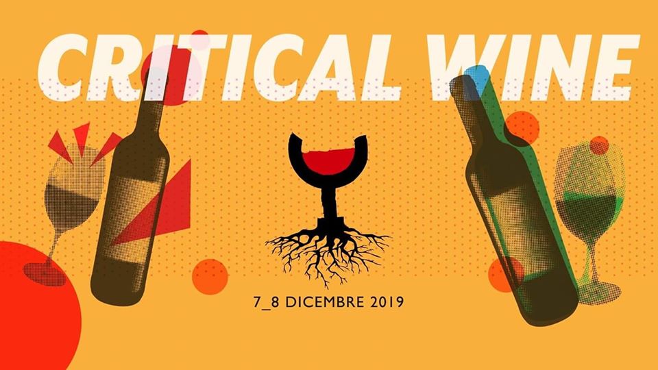 CriticalWine
